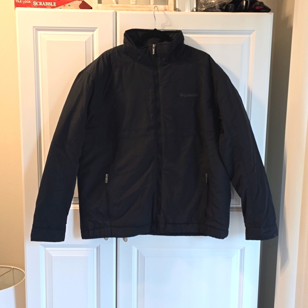 Columbia Jacket Men's XL